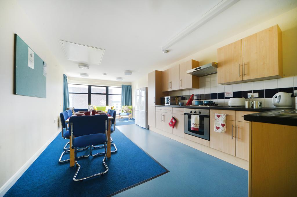Newport Student Village Chambre photo