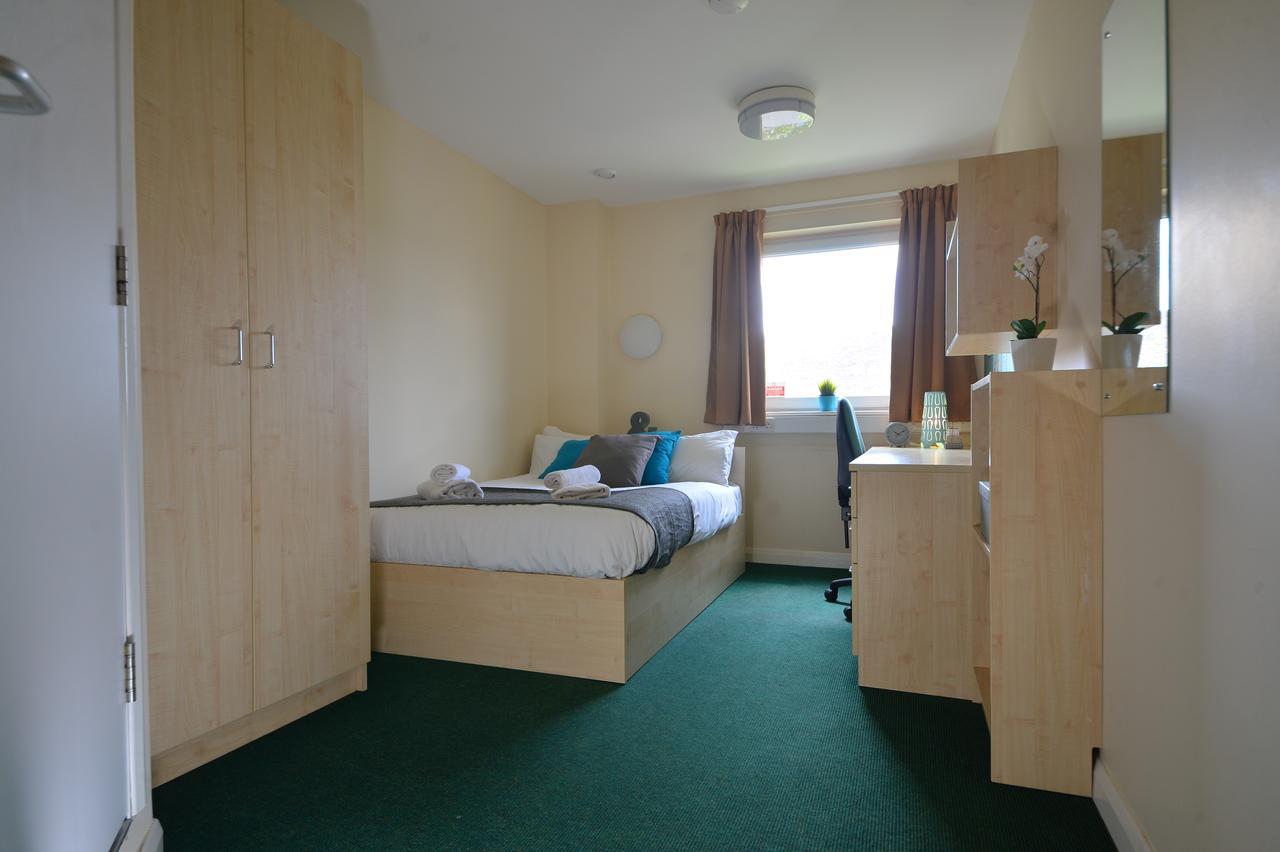 Newport Student Village Extérieur photo